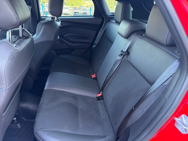 Used 2018 Ford Focus RS AWD/4WD image 13