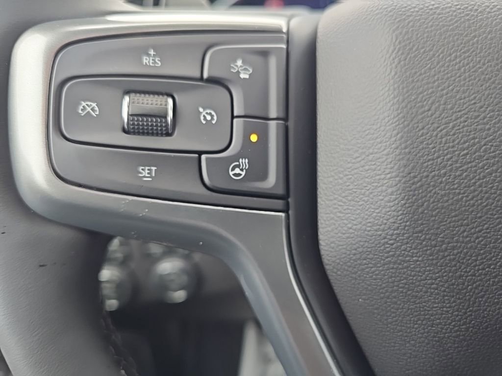 New 2026 Chevrolet Silverado 1500 RST w/ RST All Star Premium Package image 11