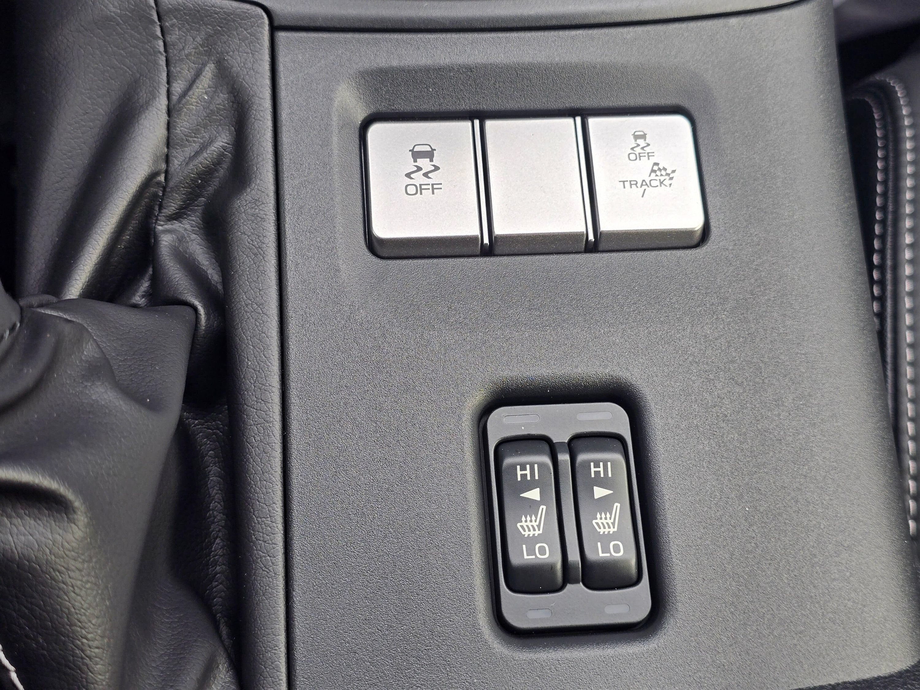 Used 2023 Toyota GR86 Premium w/ ALL Weather Mat Package (TMS) RWD image 42