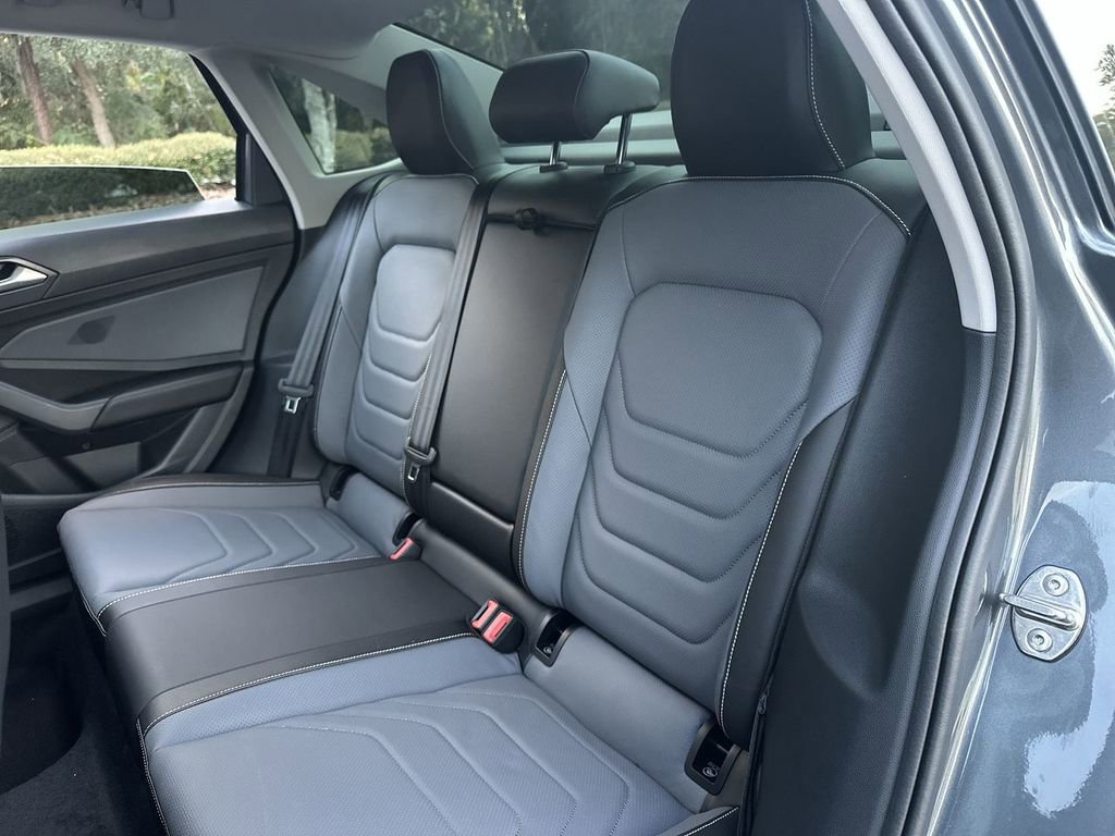 New 2026 Volkswagen Jetta SEL image 23
