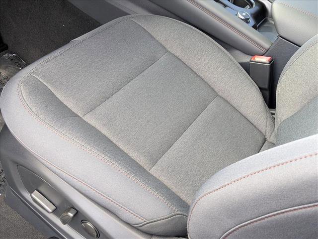 New 2026 Ford Explorer Active image 4