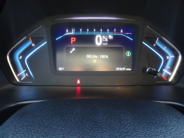 Certified 2022 Honda Odyssey Elite image 13