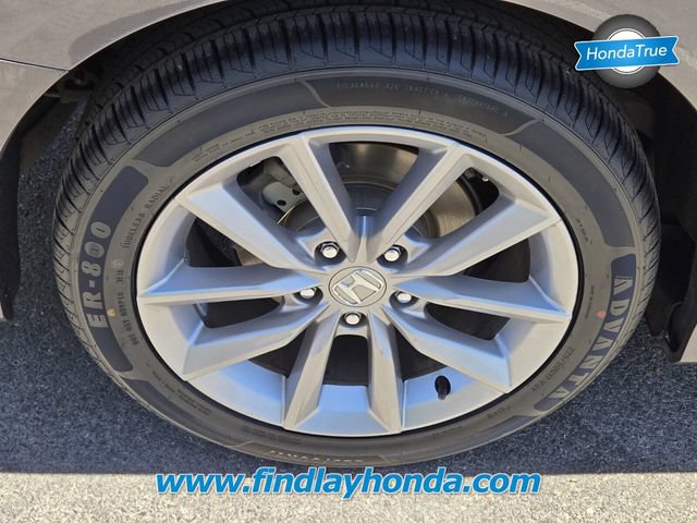 Certified 2021 Honda Accord LX image 12