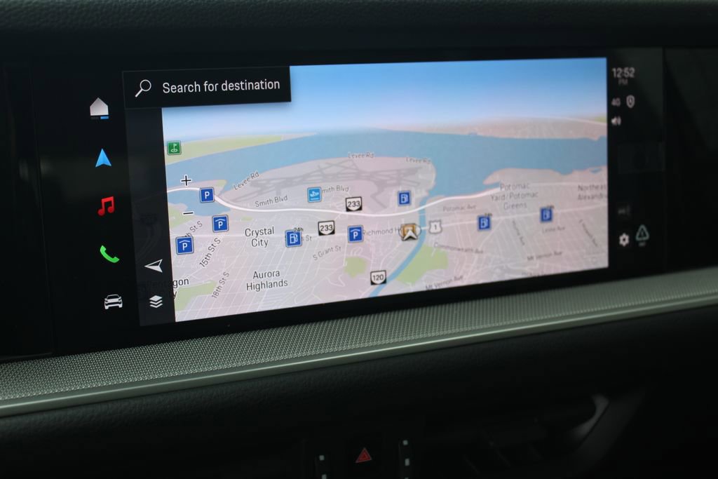 New 2026 Porsche Cayenne image 19