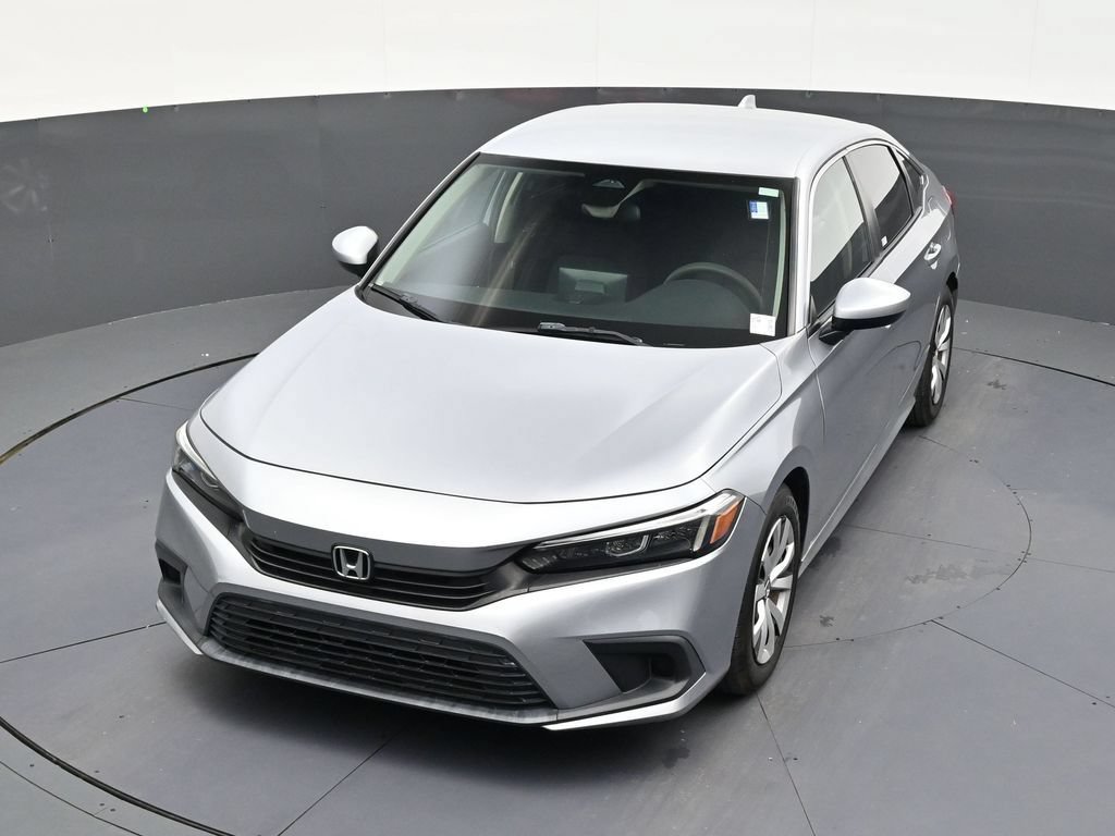Used 2022 Honda Civic LX image 19