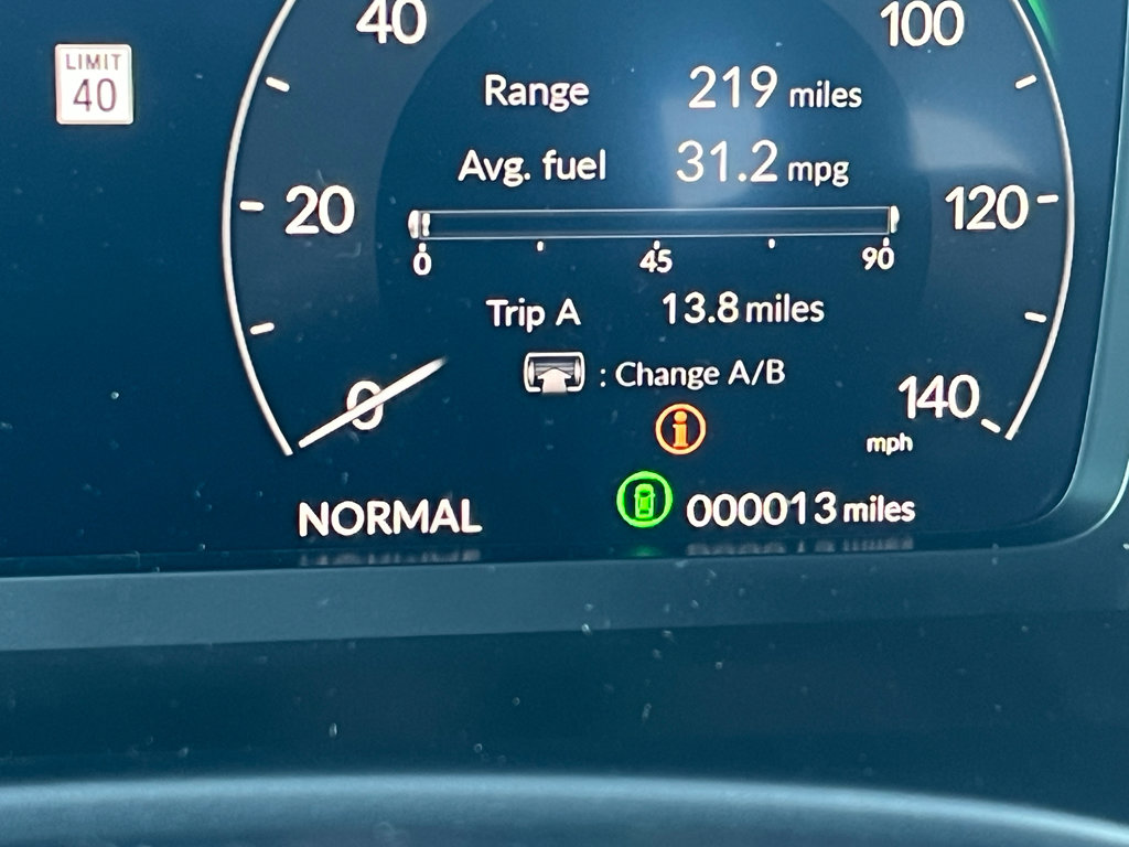 New 2026 Honda Civic Sport Touring image 27