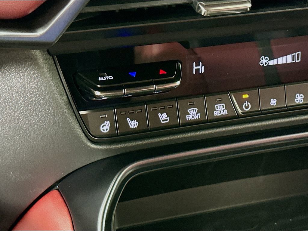 New 2026 MAZDA CX-70 3.3 Turbo S w/ Premium Package image 27