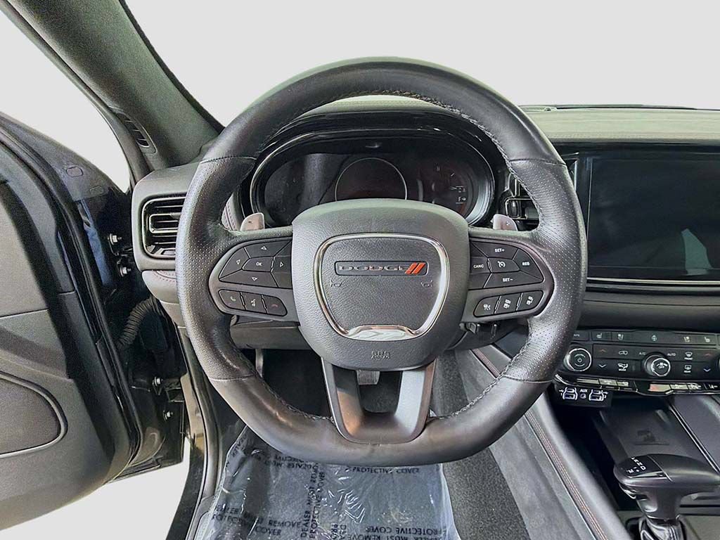 Used 2022 Dodge Durango R/T AWD/4WD image 38