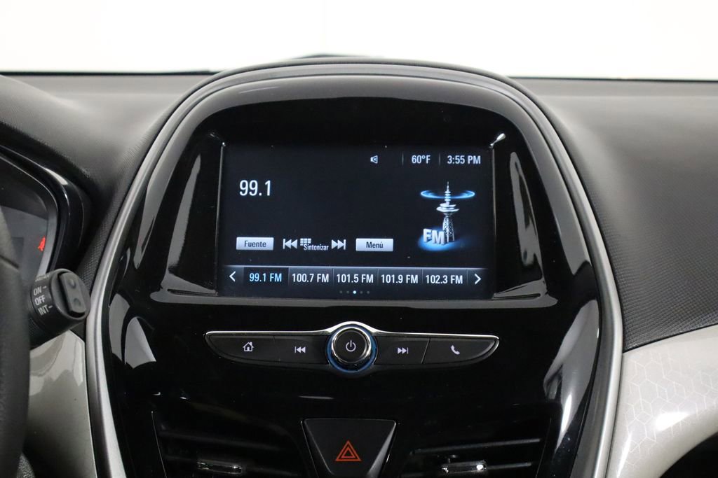 Used 2018 Chevrolet Spark LT image 25