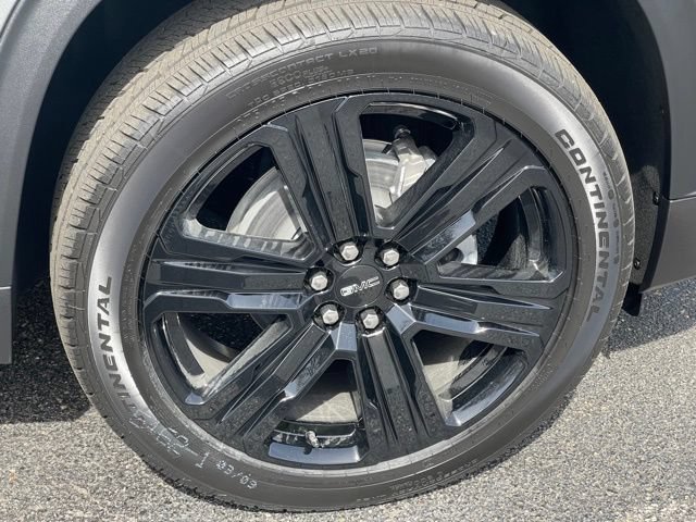 New 2026 GMC Acadia Elevation FWD image 31