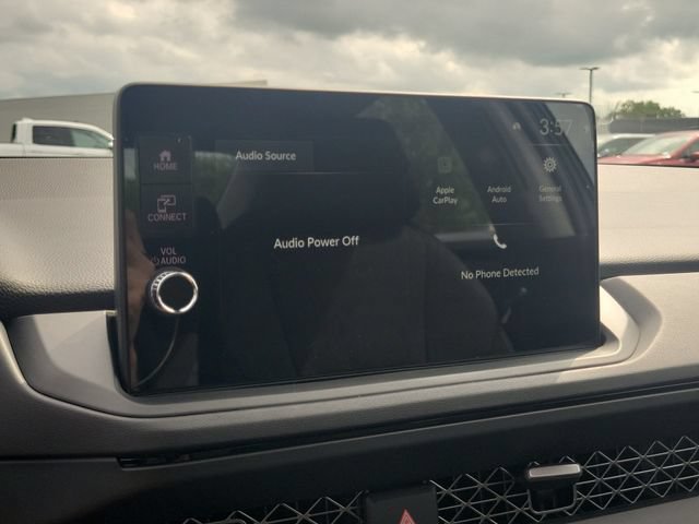 New 2026 Honda Accord SE image 22