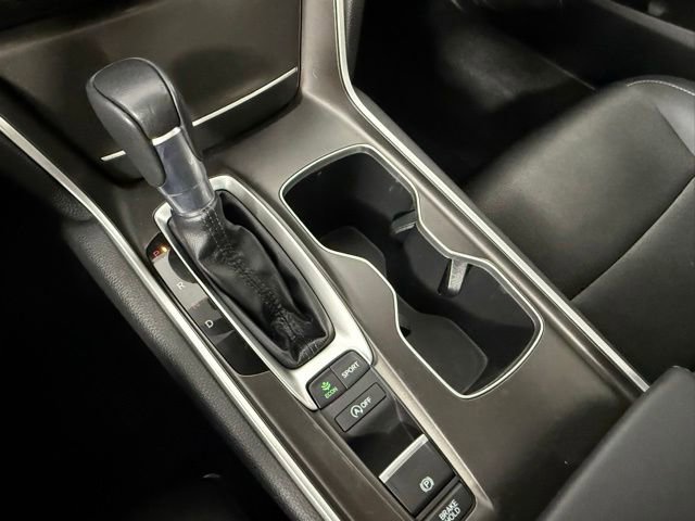 Used 2022 Honda Accord Sport image 24