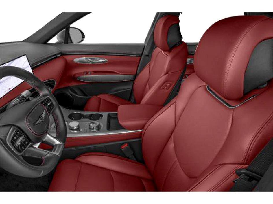 New 2026 Genesis GV70 3.5T Sport Prestige image 6