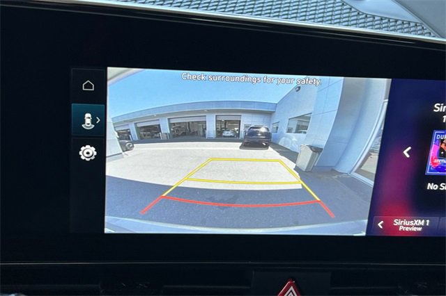 New 2025 Hyundai Elantra SEL image 19