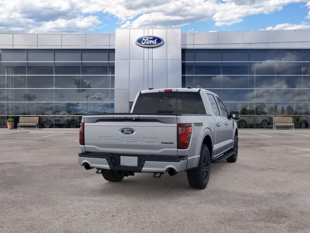 New 2026 Ford F150 Tremor w/ Bed Utility Package AWD/4WD image 8