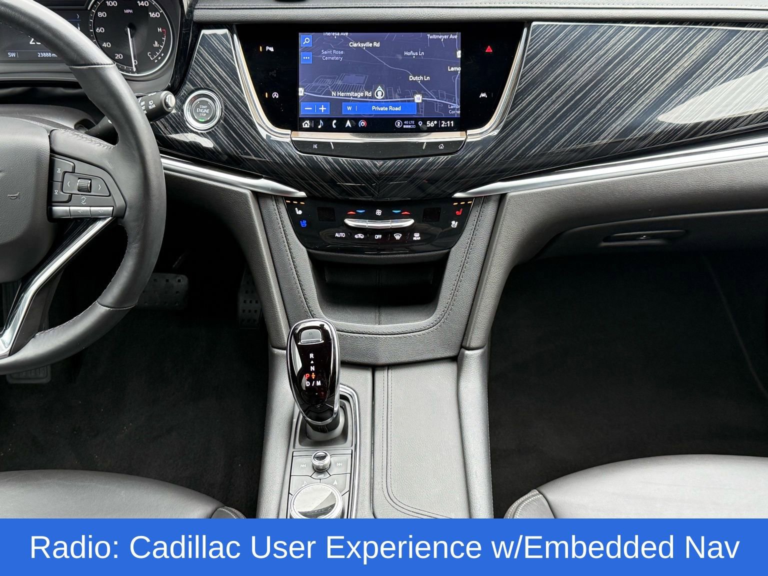 Used 2025 Cadillac XT6 Premium Luxury image 26