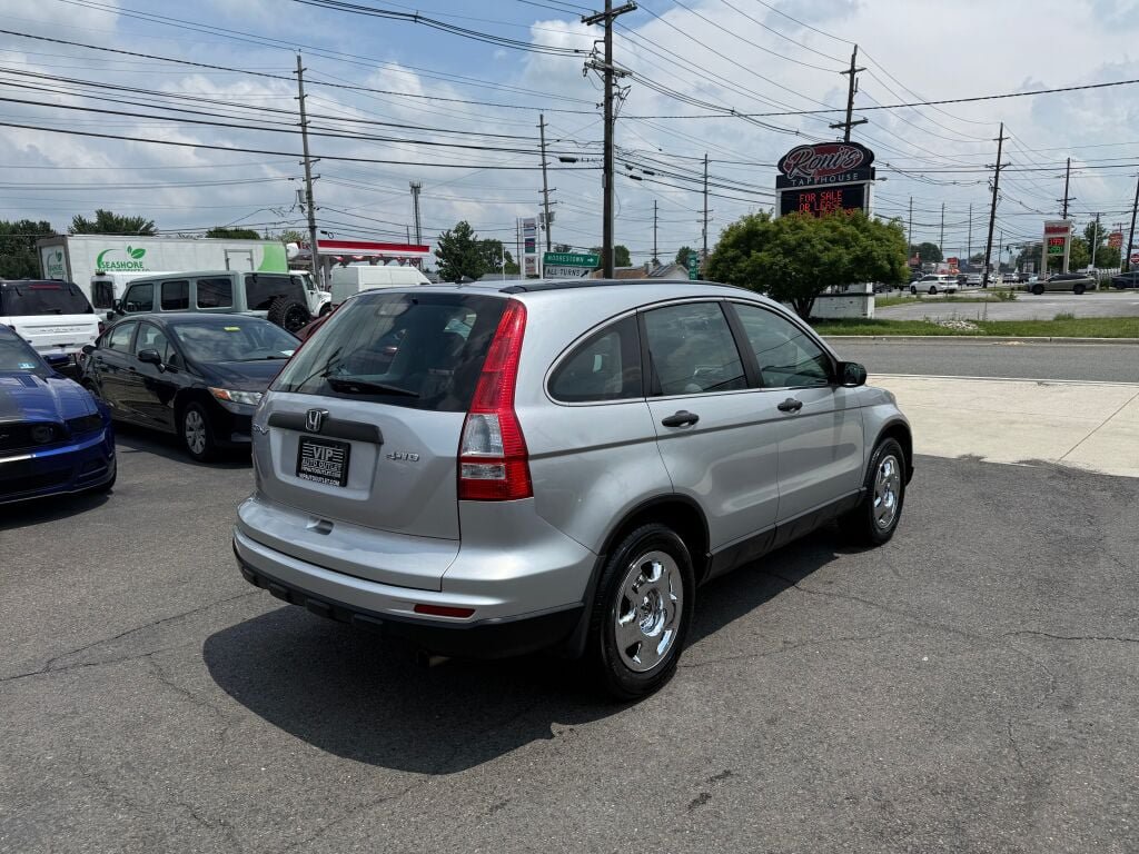 Used 2011 Honda CR-V LX image 7