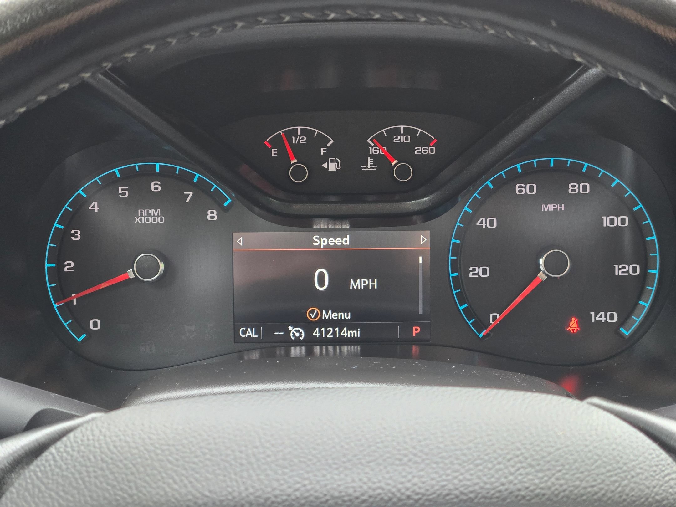 Used 2022 Chevrolet Colorado ZR2 AWD/4WD image 15