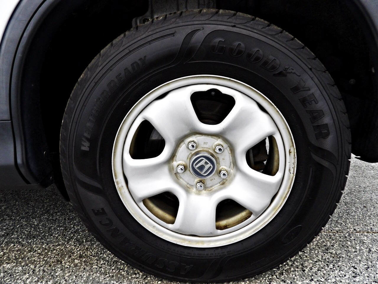 Used 2016 Honda CR-V LX image 19