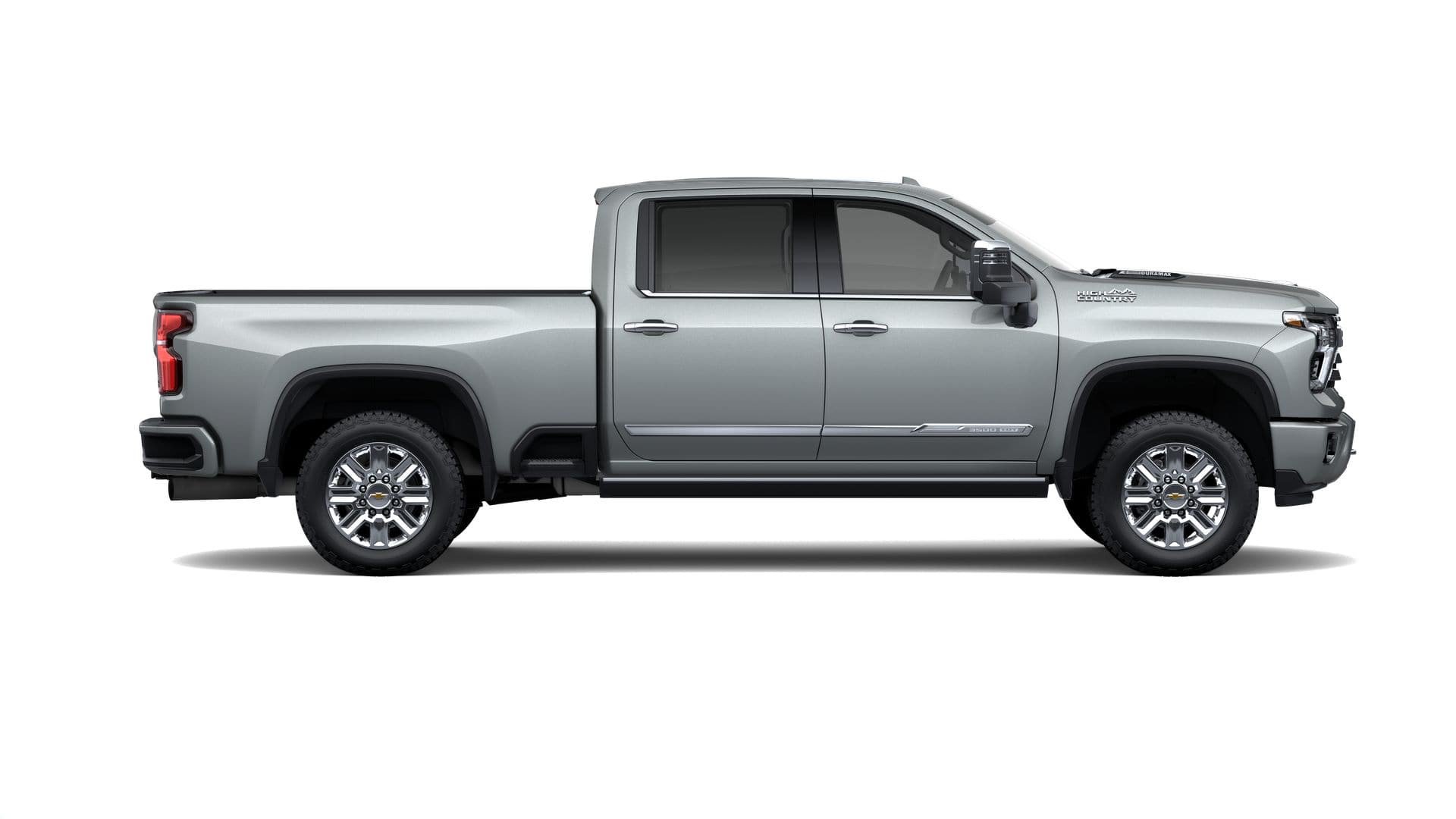 New 2026 Chevrolet Silverado 3500 High Country w/ High Country Premium Package AWD/4WD image 27