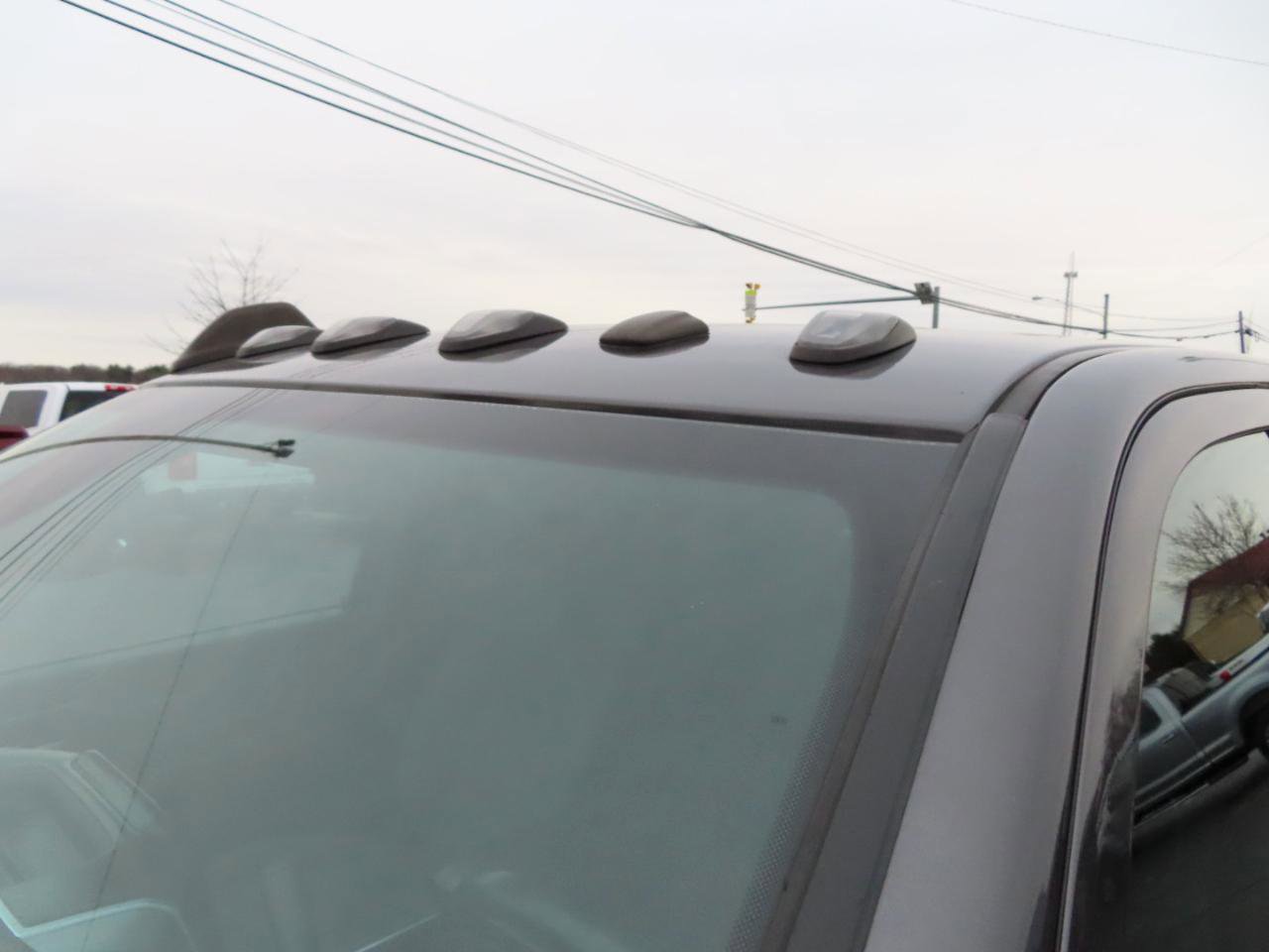 Used 2024 RAM 3500 Big Horn w/ Night Edition image 12