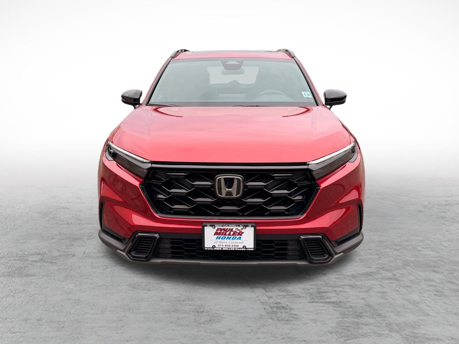 Used 2023 Honda CR-V Sport image 2