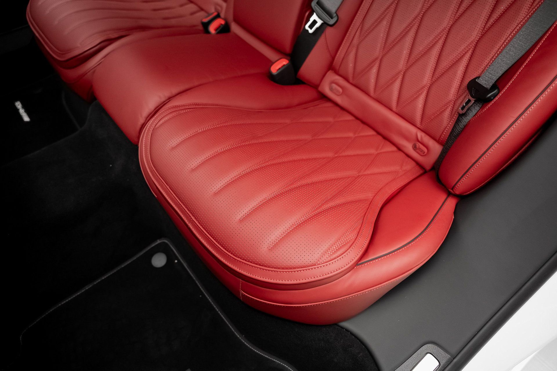 Used 2024 Mercedes-Benz S 63 AMG S image 72