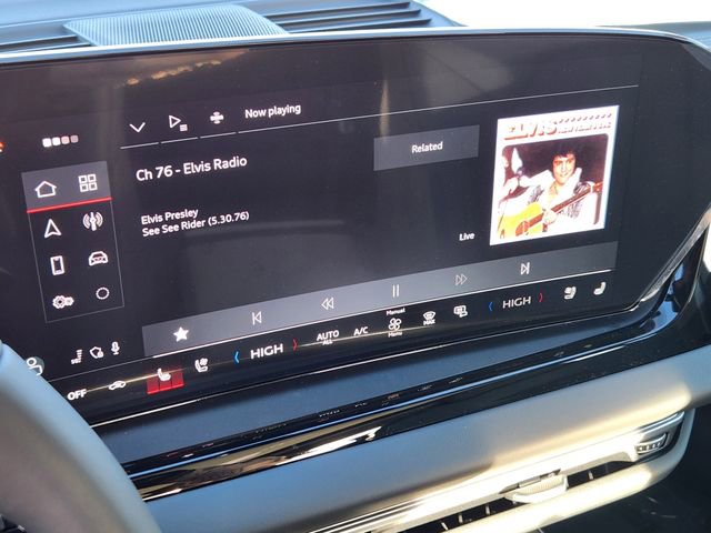 New 2026 Audi A6 Premium Plus image 15