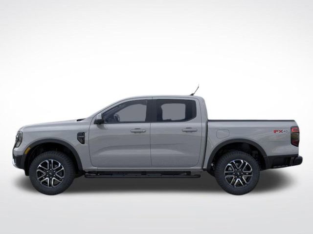 New 2026 Ford Ranger Lariat image 3