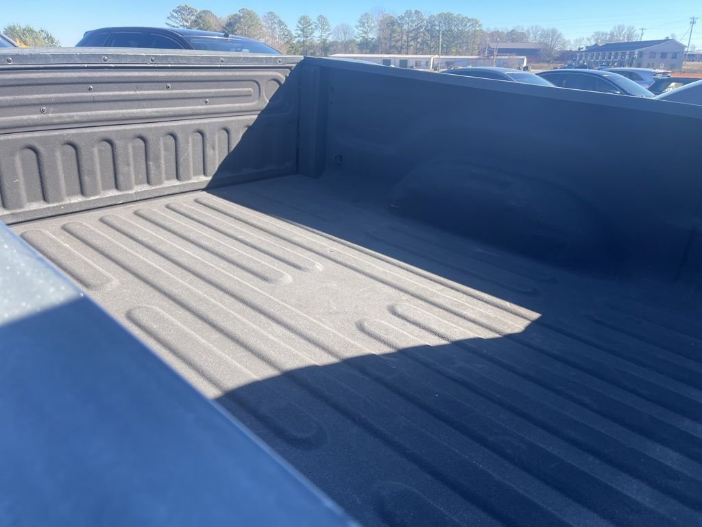 Used 2017 RAM 1500 Tradesman w/ Chrome Appearance Group image 5