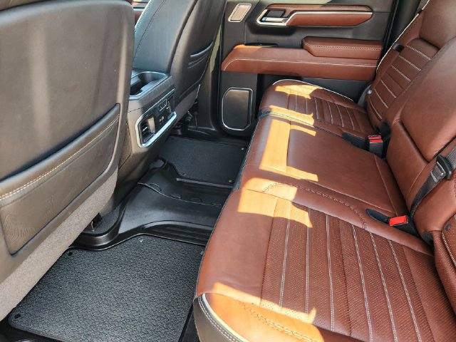 Used 2025 GMC Sierra 1500 Denali Ultimate AWD/4WD image 31