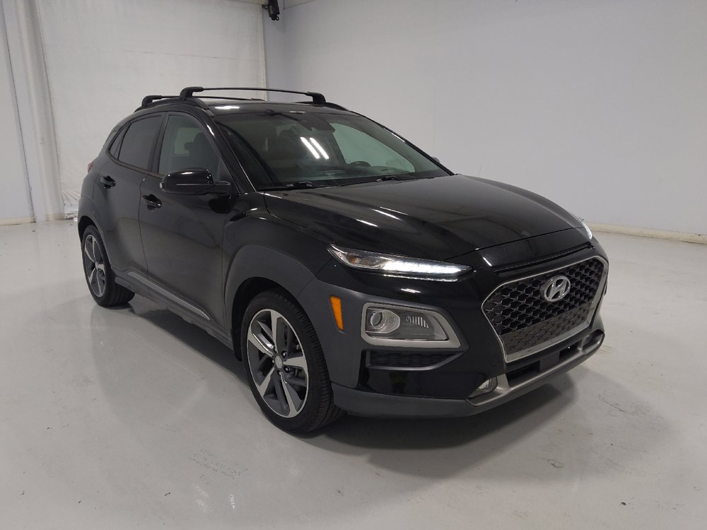 Used 2020 Hyundai Kona Ultimate FWD image 13