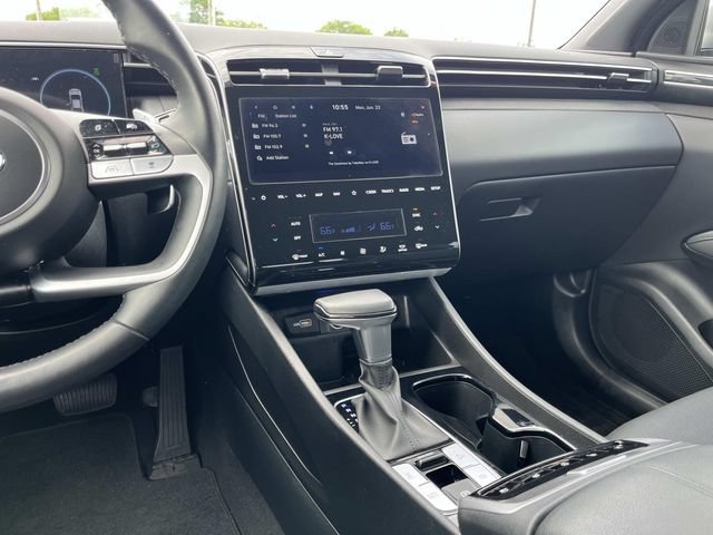 Certified 2024 Hyundai Santa Cruz Limited AWD/4WD image 14