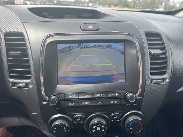Used 2017 Kia Forte S image 18