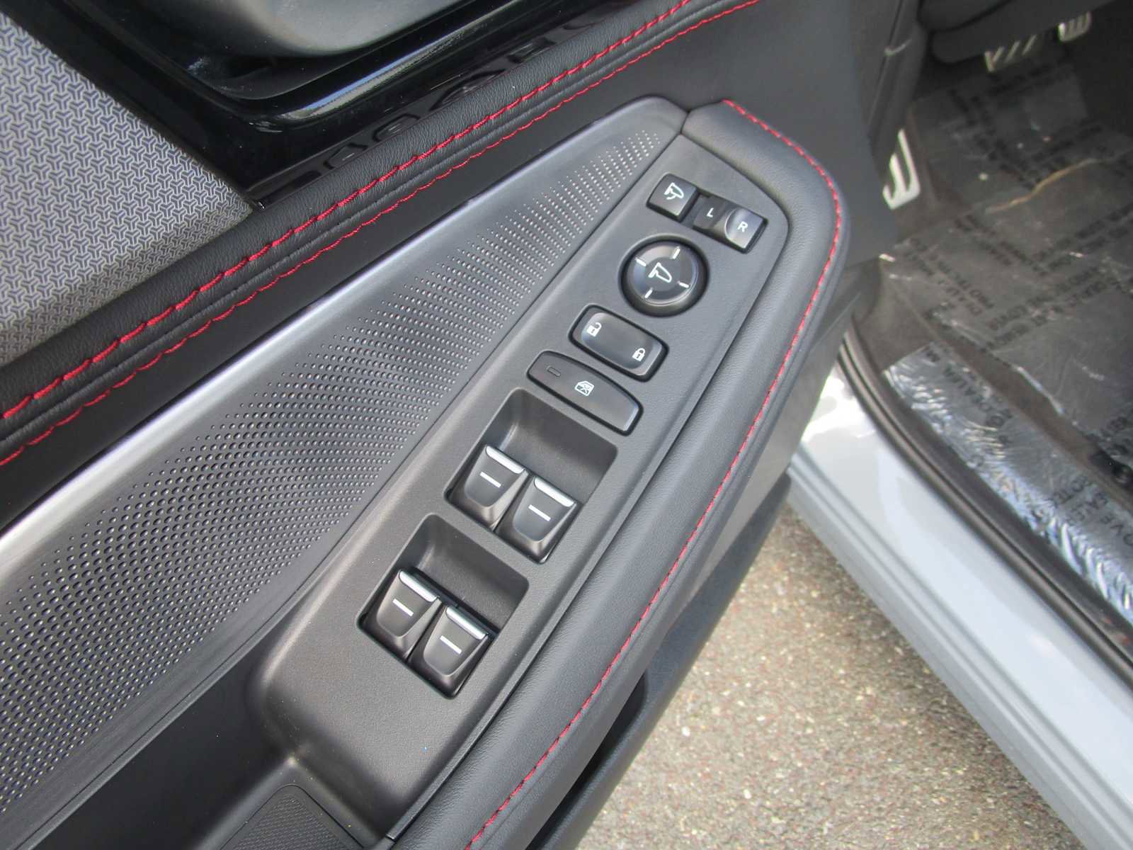 New 2026 Acura MDX A-Spec image 13