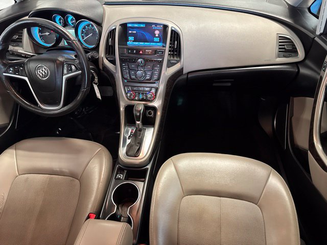 Used 2014 Buick Verano Convenience FWD image 14
