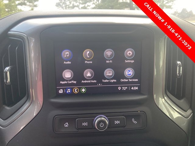 Used 2025 GMC Sierra 2500 Pro image 21