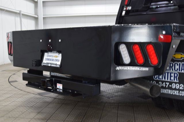 New 2025 Chevrolet Silverado 3500 W/T w/ WT Convenience Package AWD/4WD image 14