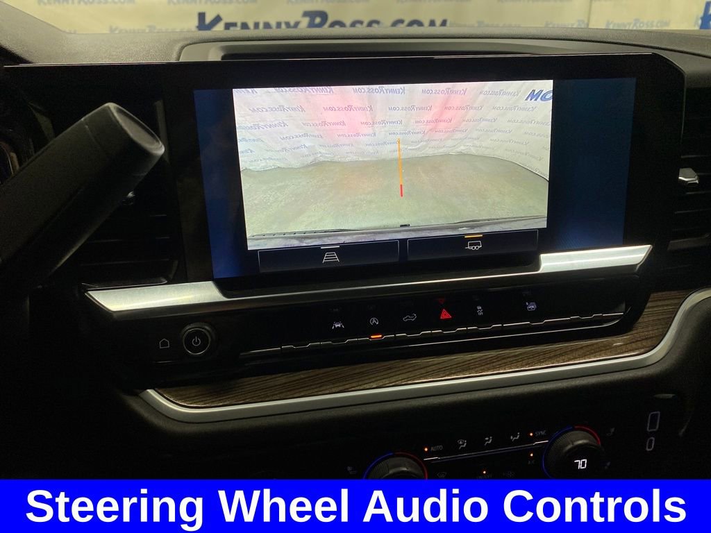 Used 2022 Chevrolet Silverado 1500 RST image 13