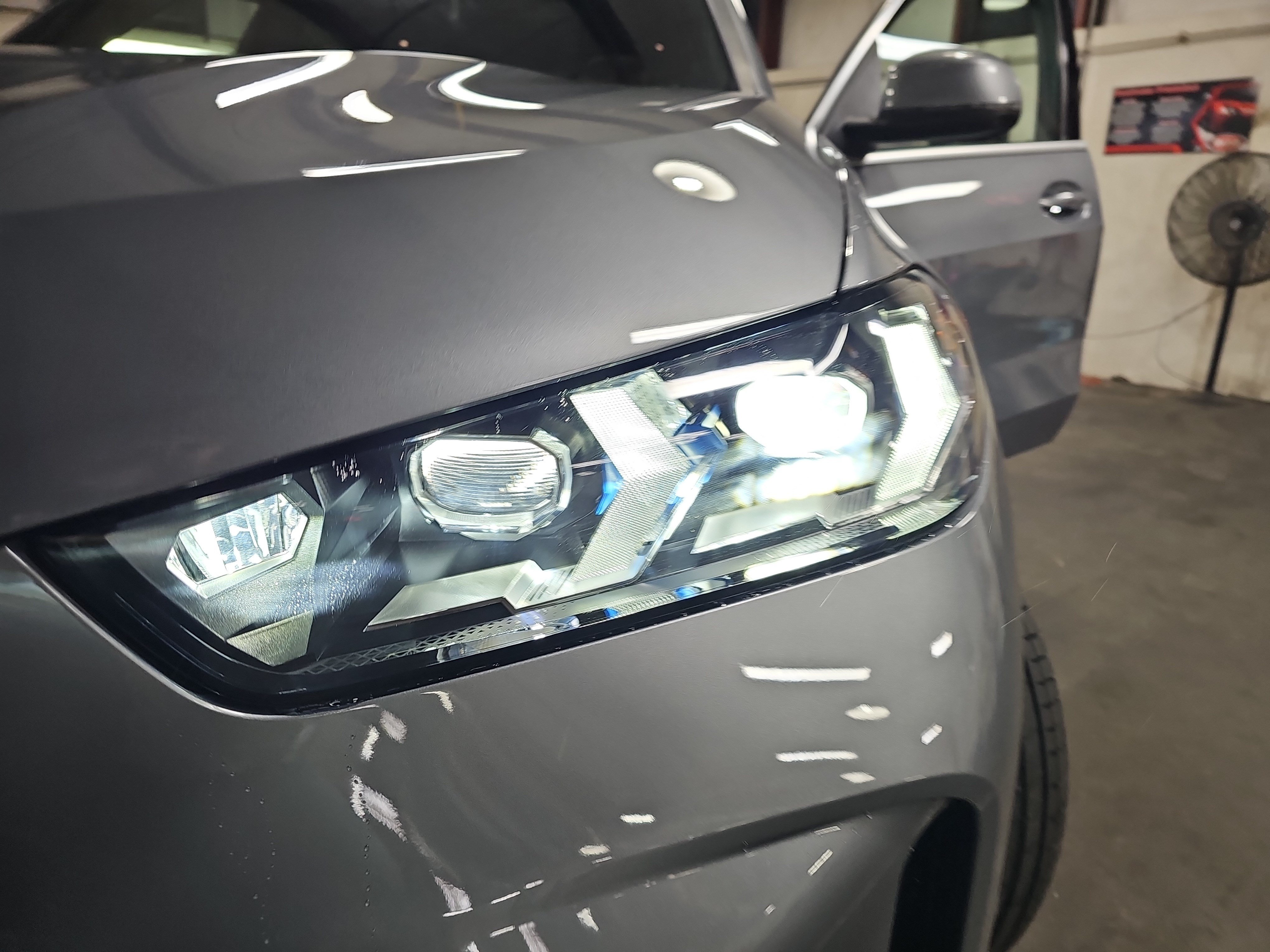 New 2026 BMW X5 xDrive40i AWD/4WD image 34