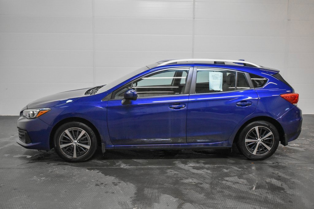 Used 2023 Subaru Impreza Premium image 4