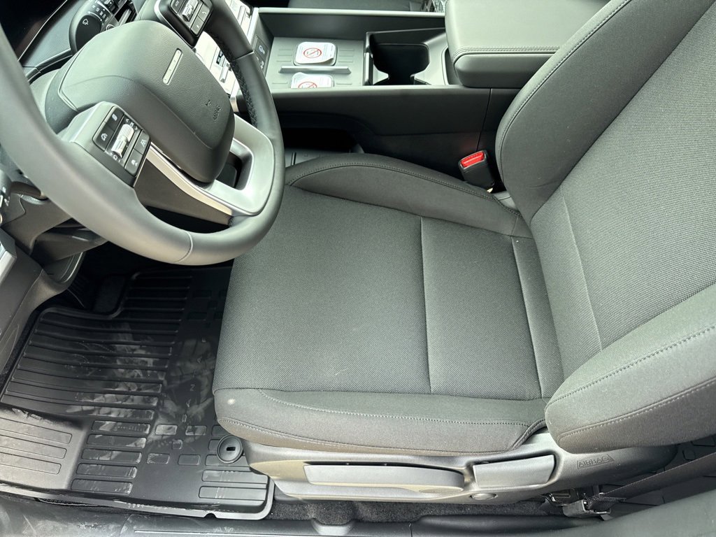 New 2026 Hyundai Santa Fe SE image 14