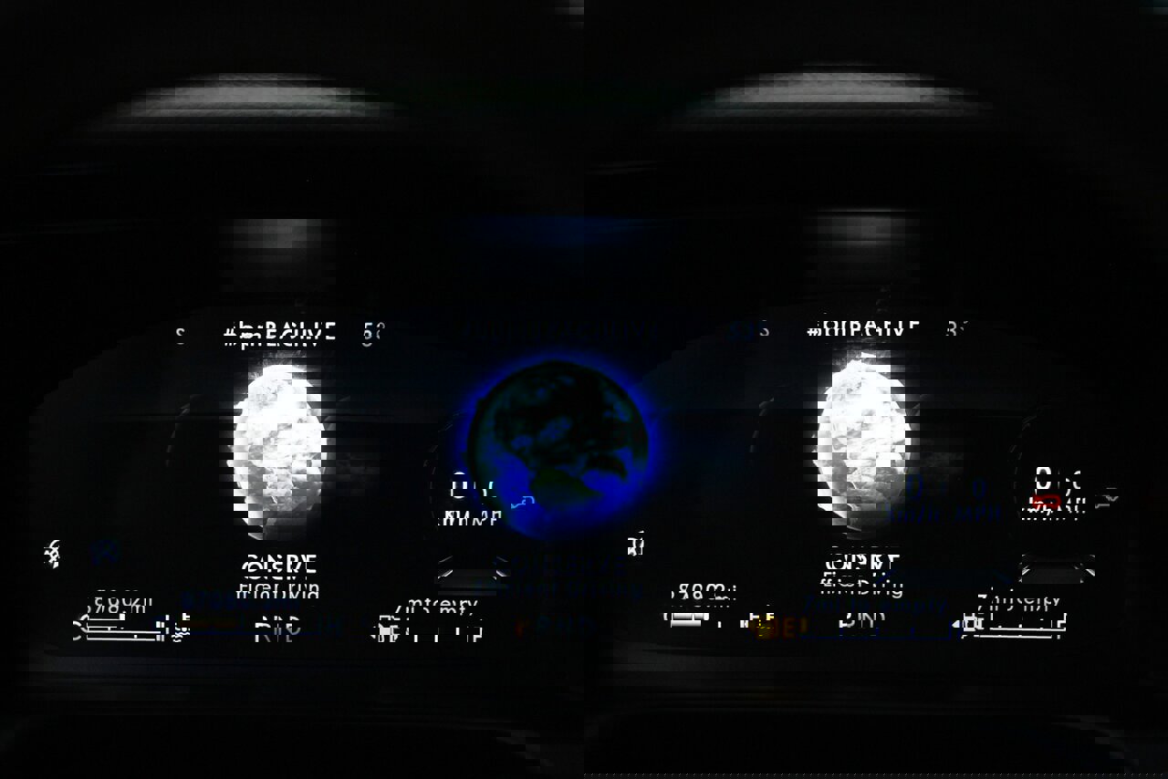 Used 2022 Lincoln Aviator Reserve image 35