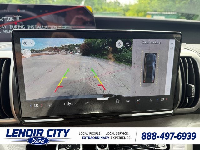 New 2027 Ford Expedition Max Active AWD/4WD image 23