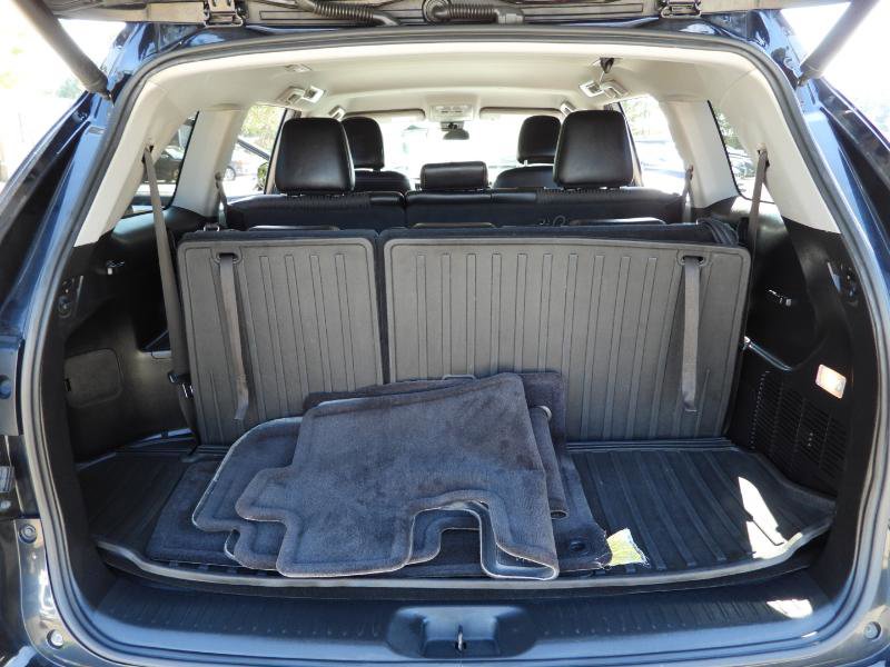 Used 2017 Toyota Highlander Plus image 29
