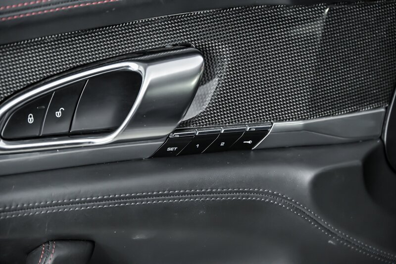 Used 2015 Porsche Panamera GTS AWD/4WD image 14