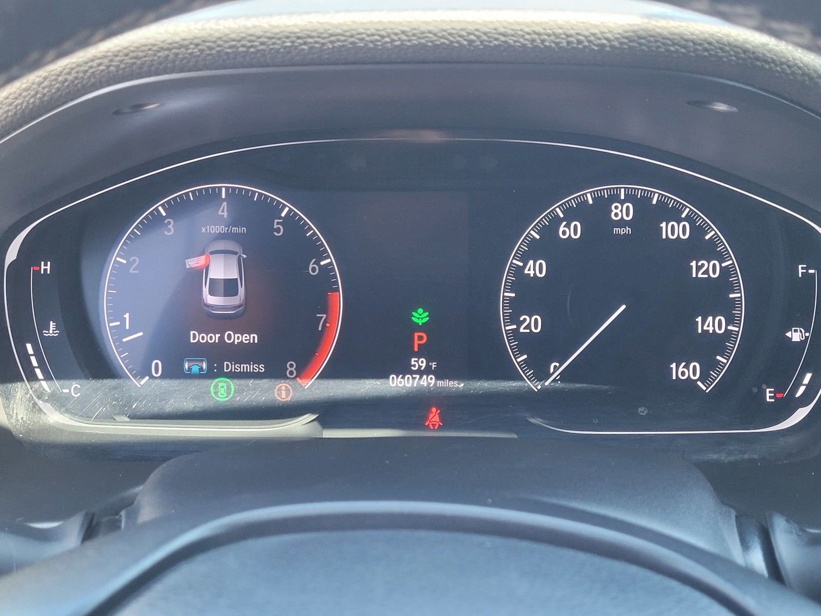 Used 2020 Honda Accord Sport image 23