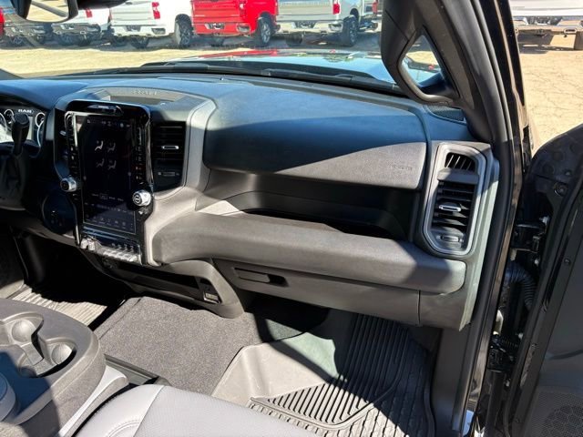 Used 2025 RAM 2500 Tradesman image 15