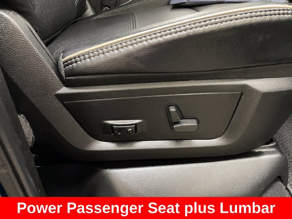 Used 2024 RAM 2500 Laramie w/ Night Edition AWD/4WD image 11