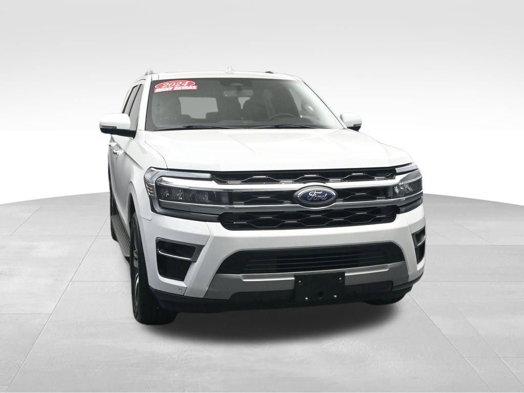 Used 2024 Ford Expedition Limited AWD/4WD image 8